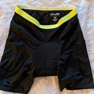 Co-op cycle shorts